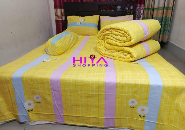 KING SIZE COMFORTER - Image 2