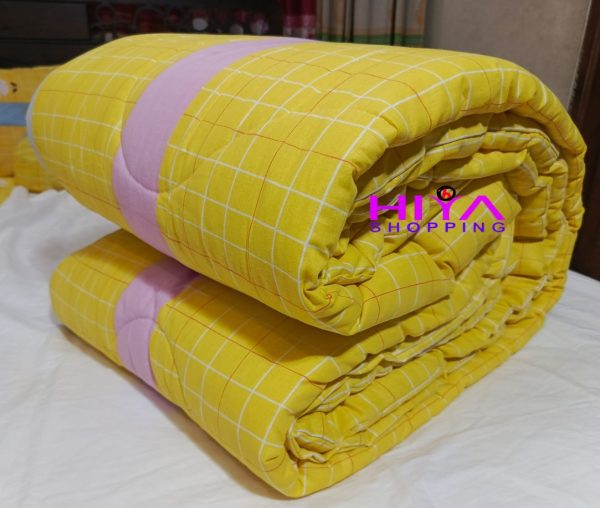 KING SIZE COMFORTER - Image 3