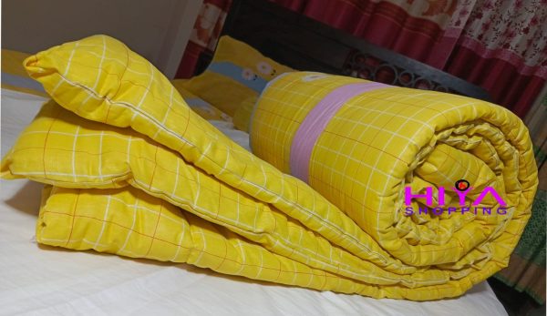 KING SIZE COMFORTER - Image 4