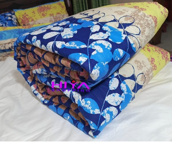 প্রিমিয়ার কম্ফটার ( কিং সাইজ ) - Image 2