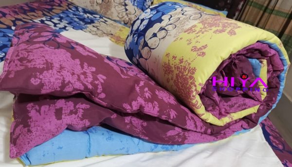 প্রিমিয়ার কম্ফটার ( কিং সাইজ ) - Image 3