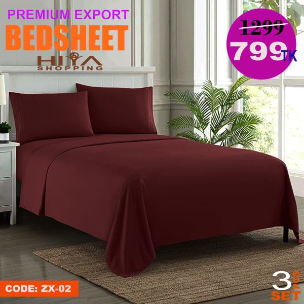 Silid Bedsheet Set