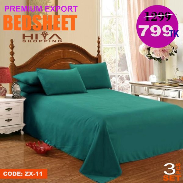 Silid Bedsheet Set