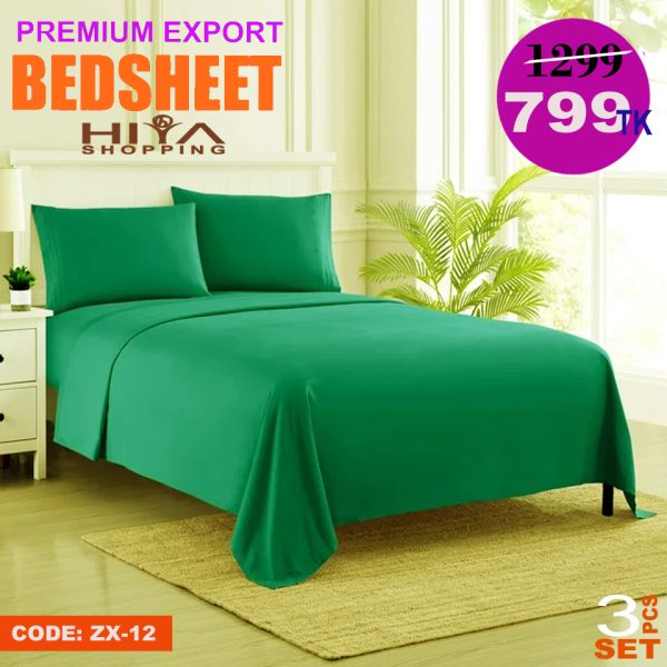 Silid Bedsheet Set