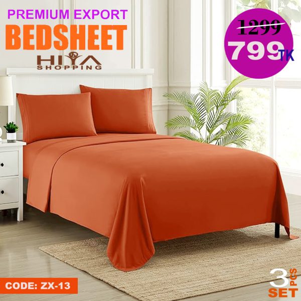 Silid Bedsheet Set