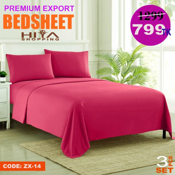 Silid Bedsheet Set