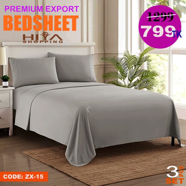 Silid Bedsheet Set