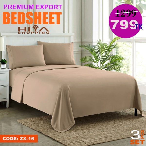 Silid Bedsheet Set