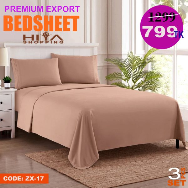 Silid Bedsheet Set